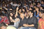 Aditya Roy Kapoor, Shraddha Kapoor, Mahesh Bhatt, Bhushan Kumar at Aashiqui concert in Bandra, Mumbai on 24th April 2013 (38).JPG